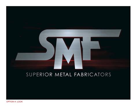 Superior Metal Fabricators